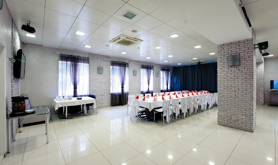 Фото №7 зала Помещение