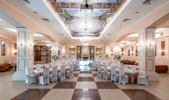 Фото №6 зала Основной зал