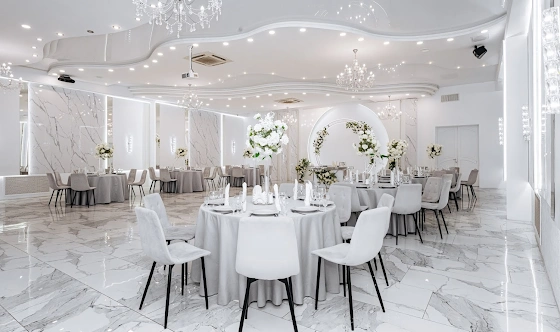 Фото №7 зала Основной зал