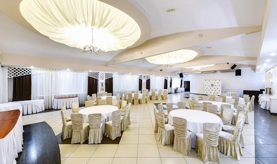 Фото №13 зала Зал «Арман»