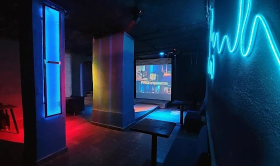 Фото №20 зала Общий зал