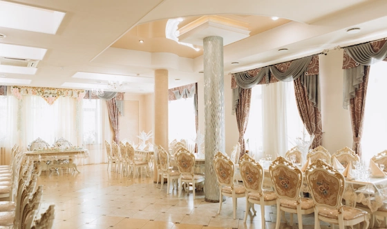 Фото №2 зала Банкетный зал