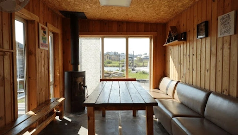 Фото №3 зала Комплекс №4