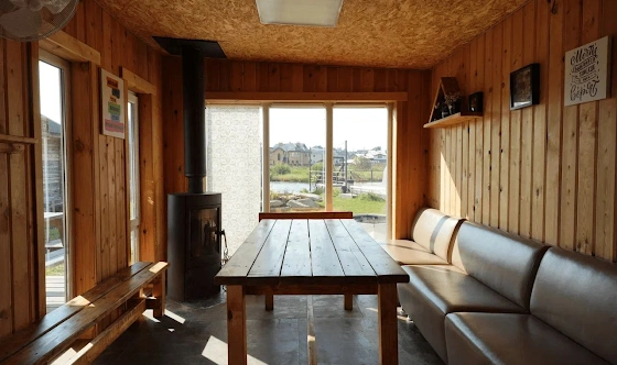 Фото №3 зала Комплекс №4