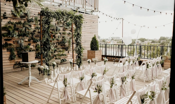 Фото №2 зала Основной зал