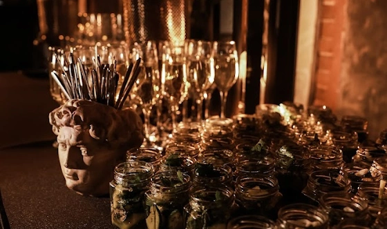 Фото №5 зала AMPERE HALL