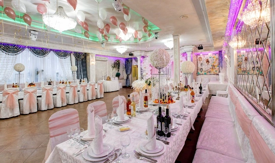 Фото №8 зала Основной зал