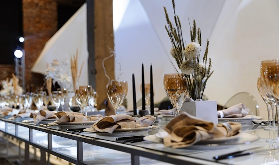 Фото №20 зала ACRYL SPACE 