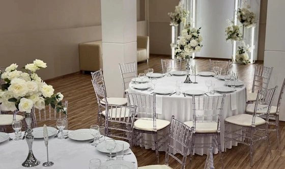 Фото №3 зала Основной зал