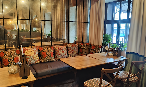 Фото №10 зала Первый зал