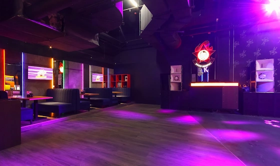 Фото №7 зала Малый зал