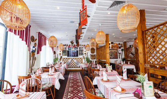 Фото №6 зала Зал на 80 человек