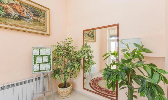 Фото №12 зала Банкетный зал