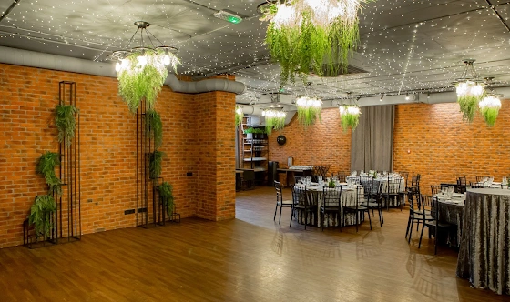 Фото №5 зала Основной зал