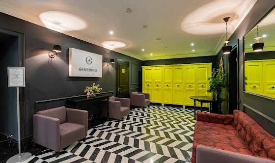 Фото №15 зала Зал "Атриум"