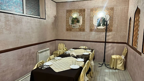 Фото №2 зала VIP-зал