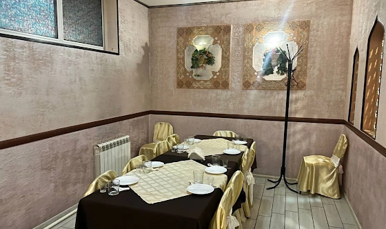 Фото №2 зала VIP-зал