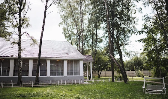 Фото №9 зала Большой панорамный зал 