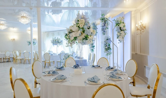 Фото №8 зала Большой зал