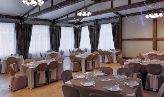 Фото №7 зала Основной зал 