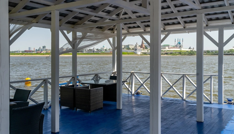 Фото №10 зала Основной зал 