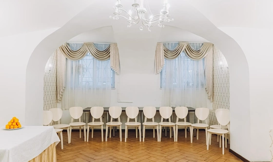 Фото №8 зала Основной зал