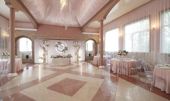 Фото №5 зала Основной зал