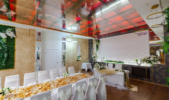 Фото №8 зала Основной зал 