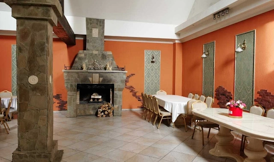 Фото №7 зала Дом 1