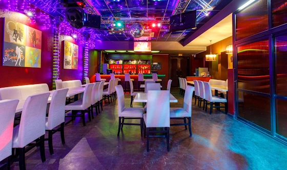 Фото №6 зала Караоке-бар «Неон»