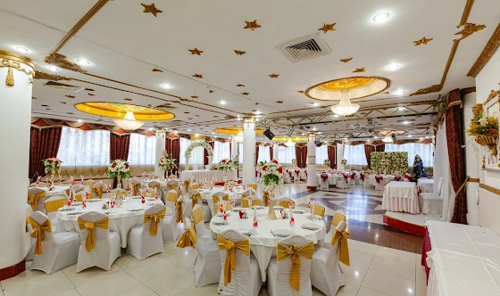 Фото №3 зала Зал на 250 человек