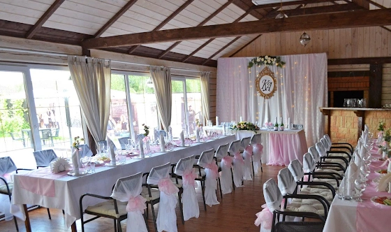 Фото №6 зала Веранда