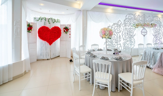 Фото №5 зала Зал на 120 человек