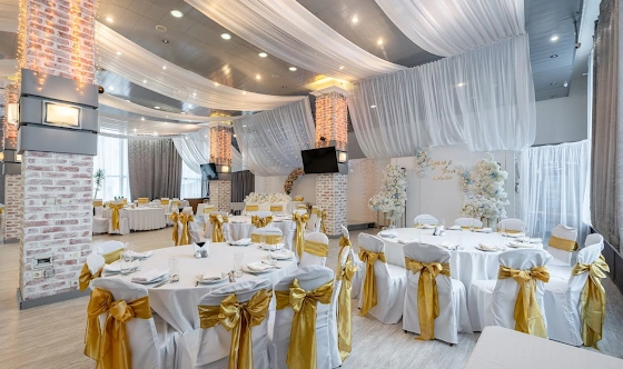 Фото №6 зала Банкетный зал