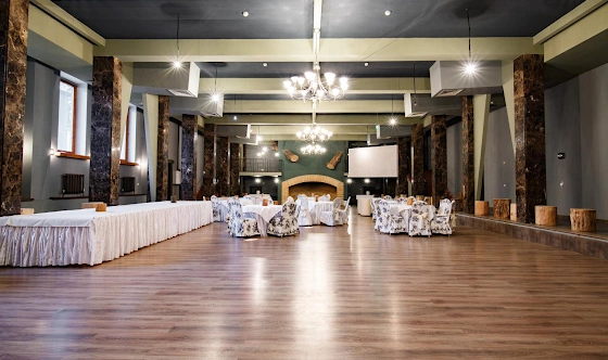 Фото №4 зала Зал «Бальный»