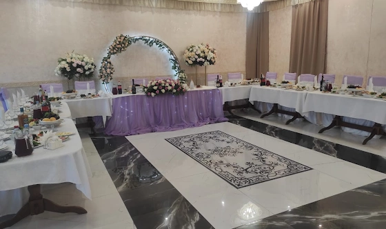 Фото №6 зала Зал ресторана