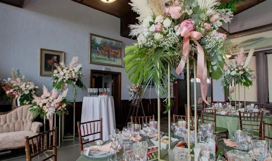 Фото №8 зала Основной зал