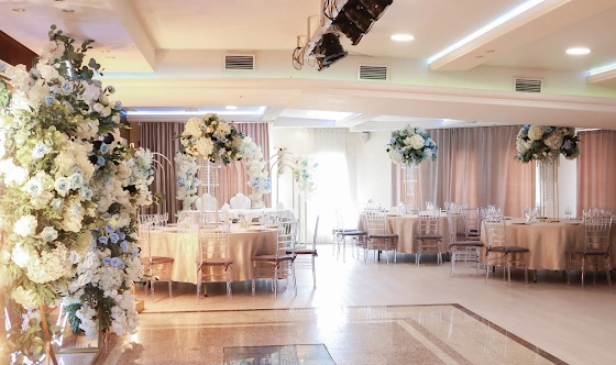 Фото №5 зала Зал «Dublin»