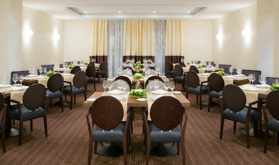 Фото №7 зала Зал «Санкт-Петербург»