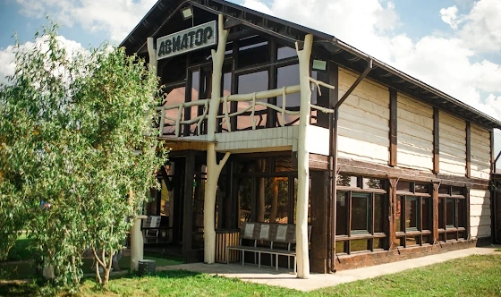 Фото №10 зала Зал на 50 человек