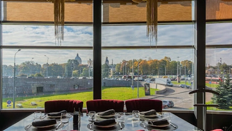 Фото №5 зала 2 этаж