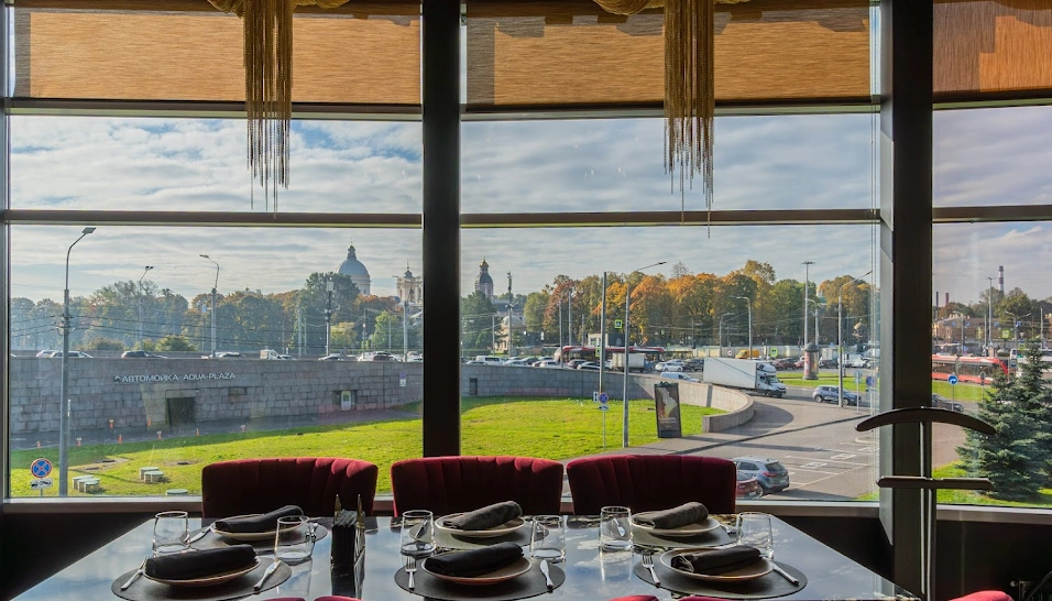 Фото №5 зала 2 этаж