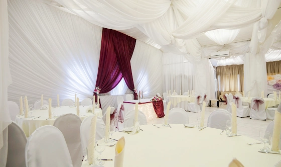 Фото №11 зала Большой зал