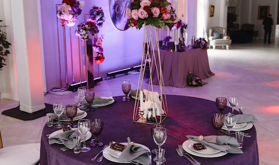 Фото №11 зала Основной зал 