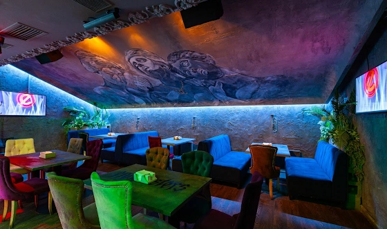 Фото №3 зала Караоке зал