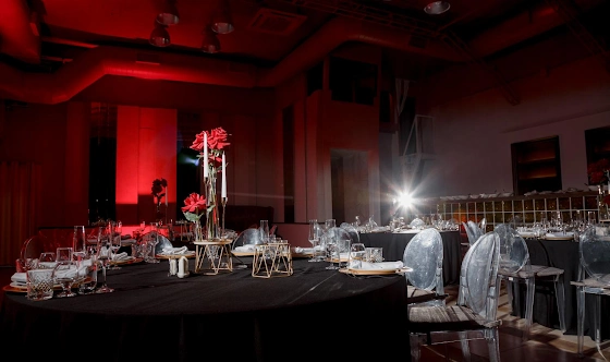 Фото №13 зала Основной зал