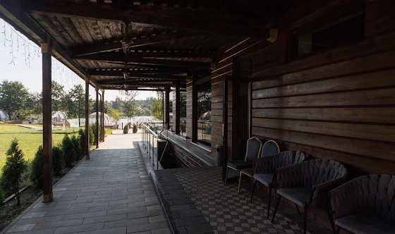 Фото №18 зала Основной зал