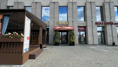 Фото №5 зала VIP-зал