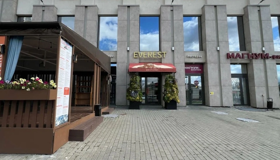 Фото №5 зала VIP-зал