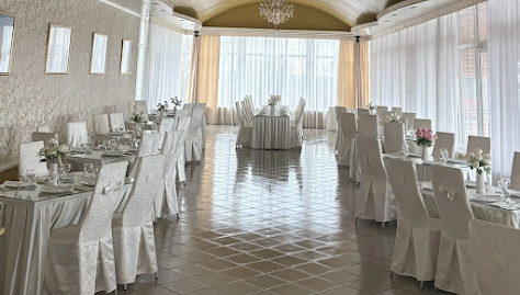 Фото №1 зала Зал «Набережный»